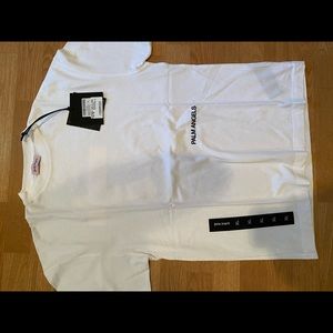 Palm Angels High Recovery T Shirt